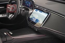 مێرسێدس بێنز E-Class